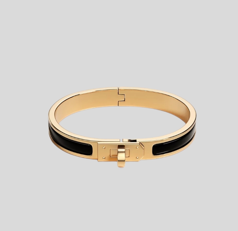 에르메스 미니 클릭 켈리 팔찌