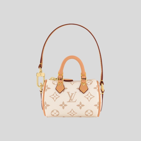 마이크로 스피디 백 참