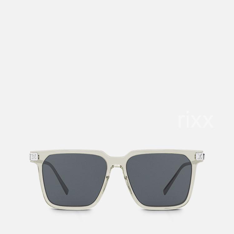 루이비통 LV 라이즈 스퀘어 선글라스
