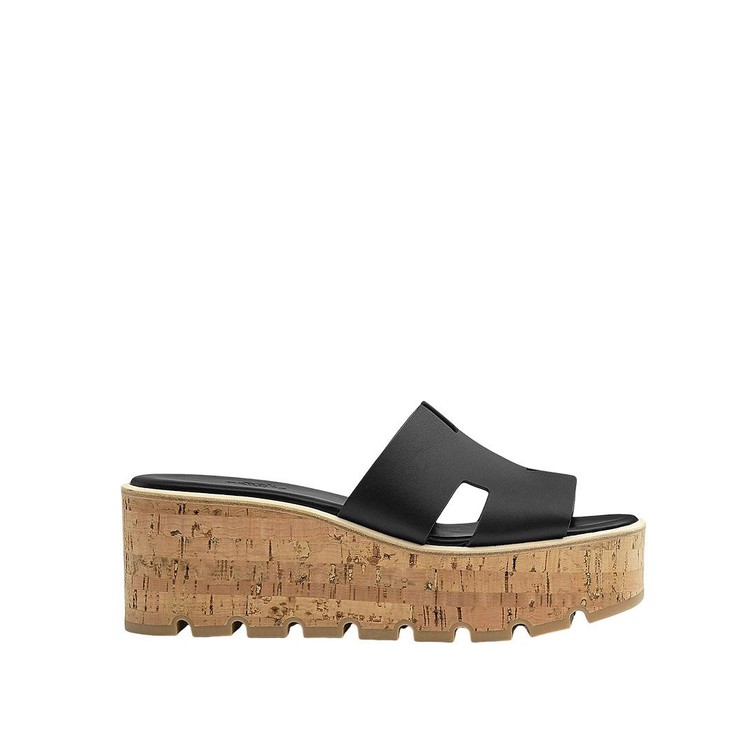 에르메스 Eze 30 샌들