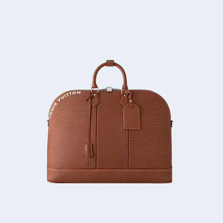 루이비통 알마 트래블 백 GM M23102