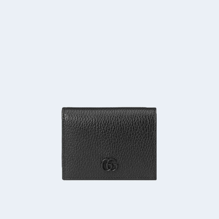 구찌 GG 마몬트 카드 지갑