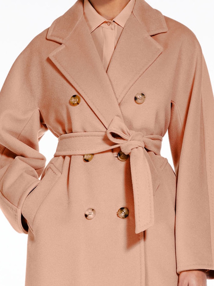 막스마라 101801 아이콘 코트