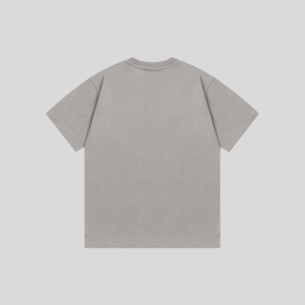 발렌시아가 반팔 티셔츠