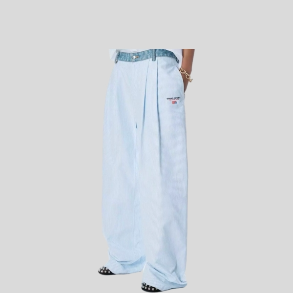 알렉산더왕 SS25 팬츠