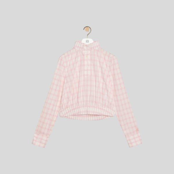 로에베 플레드 슈트