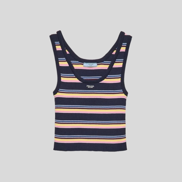 프라다 레인보우 나시티