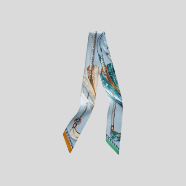 에르메스 트윌르 스카프