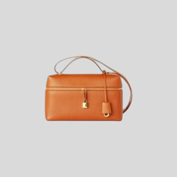 로로피아나 L27 엑스트라 포켓 (진브라운)