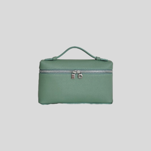 로로피아나 L19 엑스트라 포켓 그린