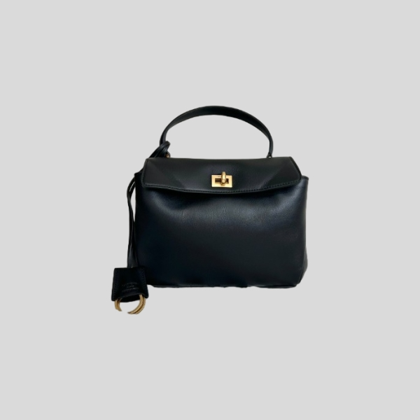 발렌시아가 로데오 미니 핸드백