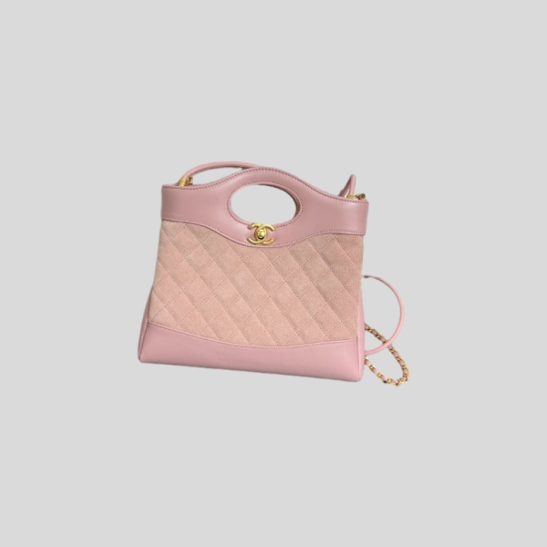 샤넬25P백 나노/미니