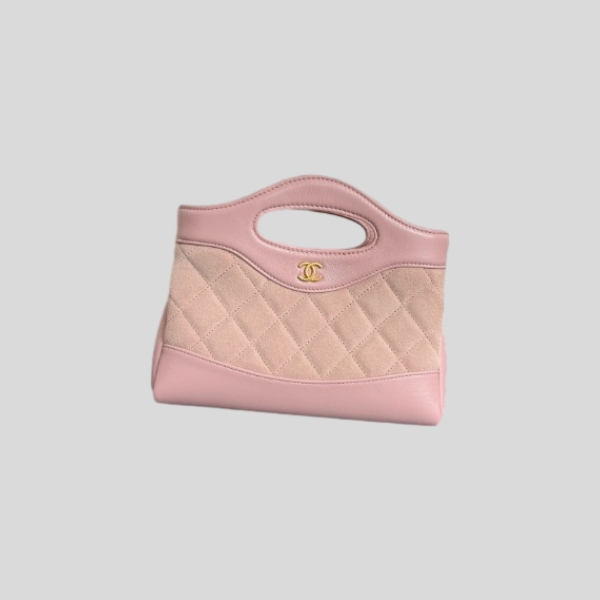 샤넬25P백 나노/미니