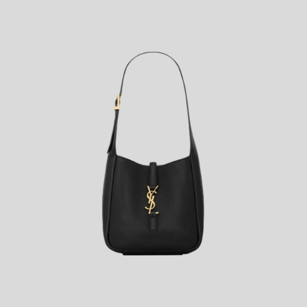 생로랑  le 5 à 7 베이비백