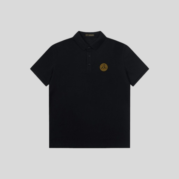 베르사체 폴로 셔츠