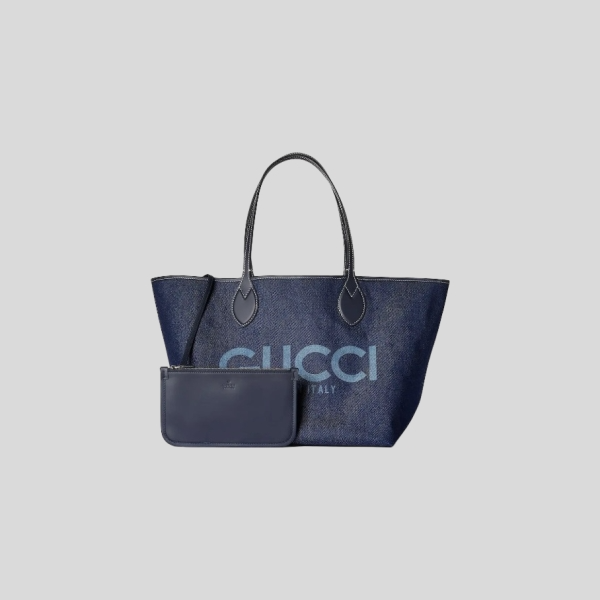 구찌 리버서블 토트백