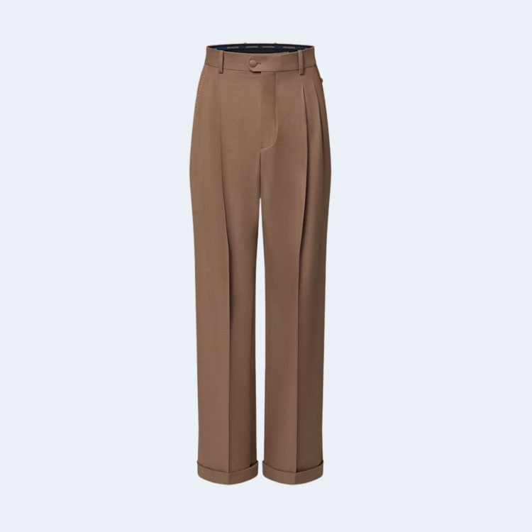 루이비통 테일러드 치노 팬츠 1AFRE7