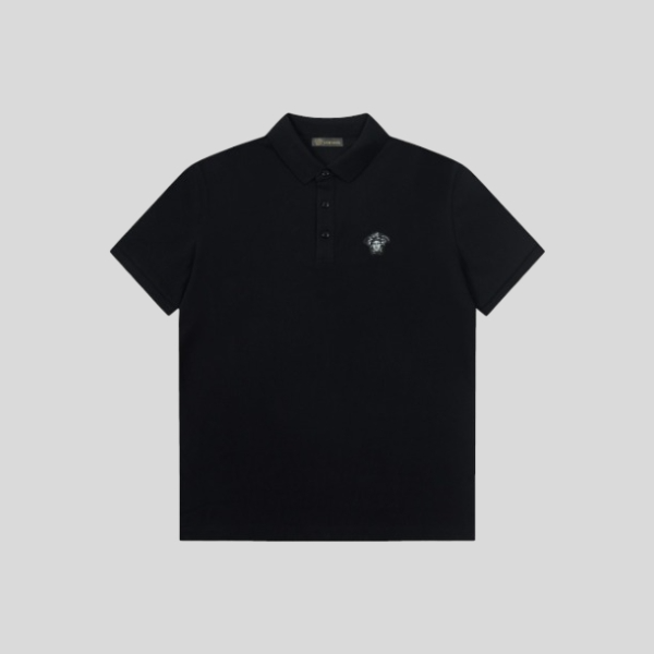 베르사체 폴로 셔츠