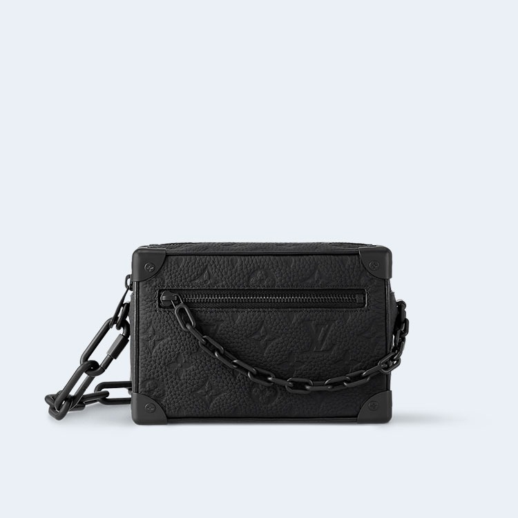 루이비통 미니 소프트 트렁크 M55702