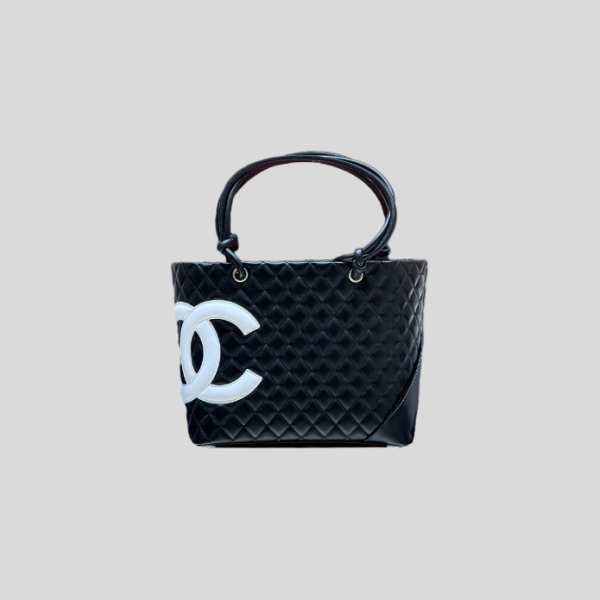 샤넬 깜봉 숄더백