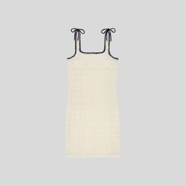 셀린느 트리옹프 미니 드레스