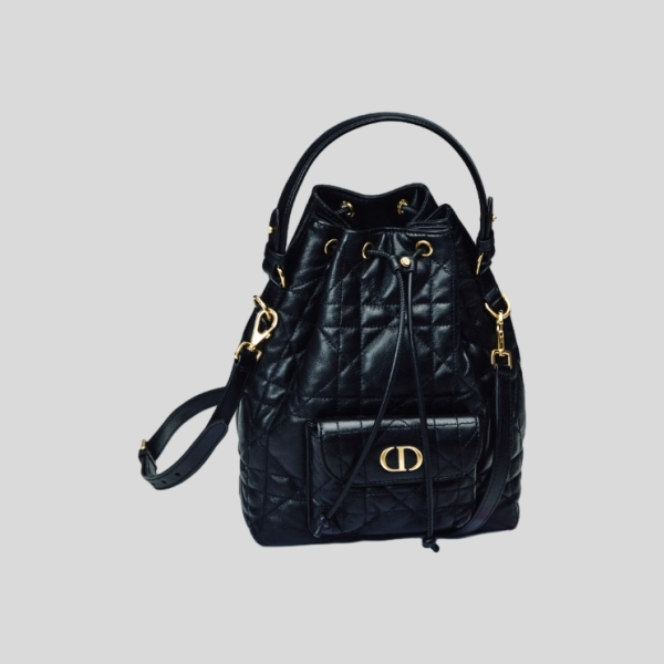 디올 카로 버킷백 스몰