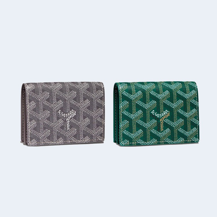 고야드 말쉐르브 카드 홀더 2color