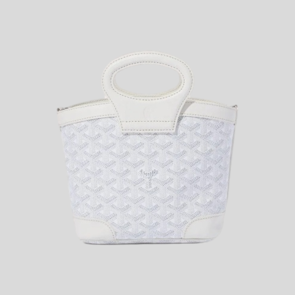 고야드 벨루가 미니백