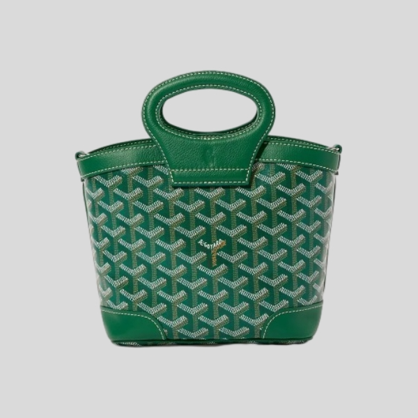 고야드 벨루가 미니백