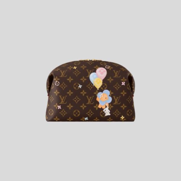 루이비통 코스메틱 파우치 GM