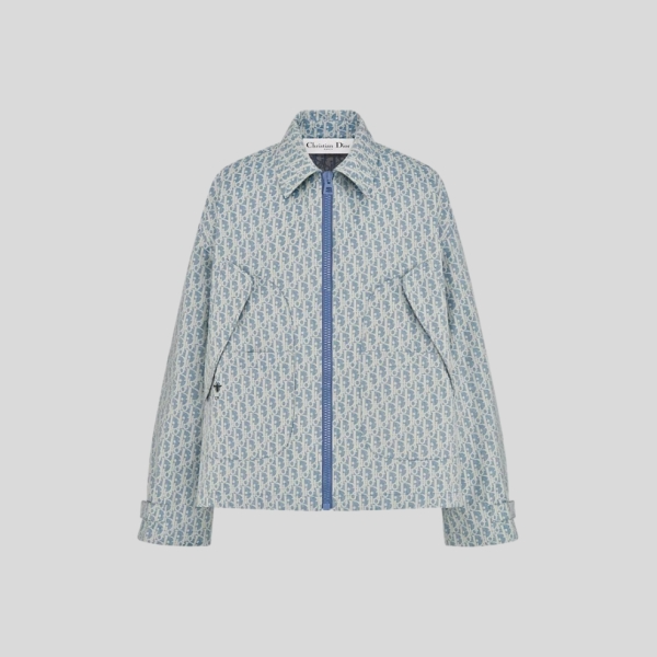 디올 Dioriviera 자켓