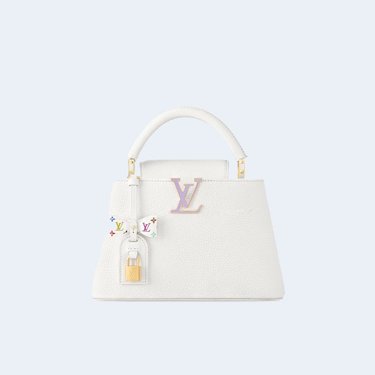 루이비통 x TM 카퓌신 BB M13253