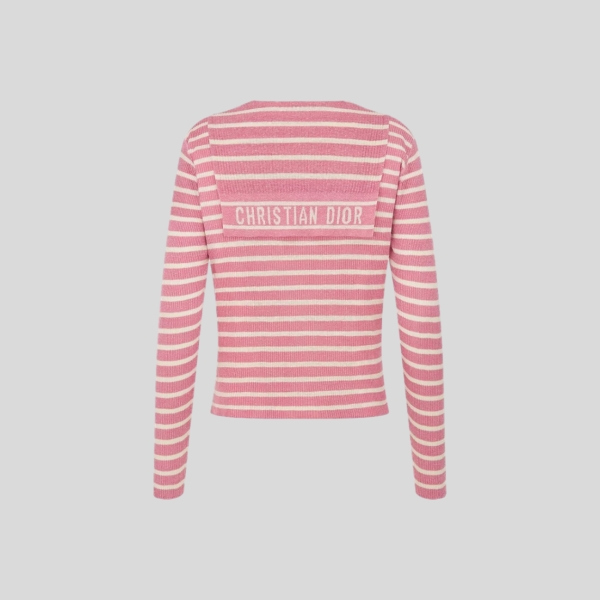 디올 Dioriviera 스웨터