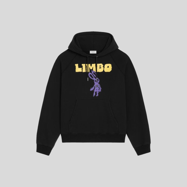 셀린느 루즈 후디