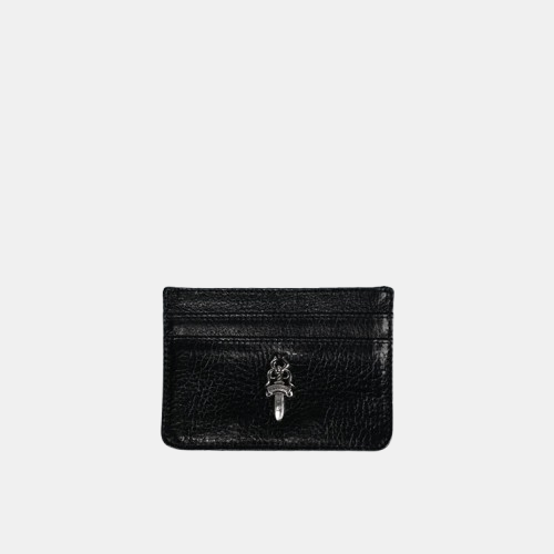 크롬하츠 대거 카드홀더 지갑