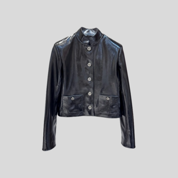 샤넬 슬림 자켓