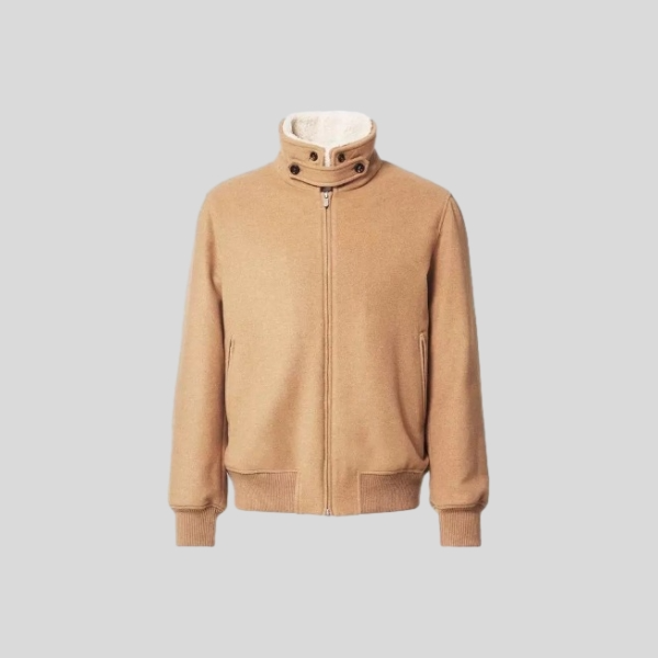 브루넬로 쿠치넬리 캐시미어 자켓