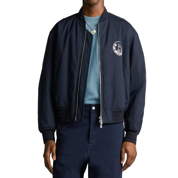 디올 NEL 봄버 자켓