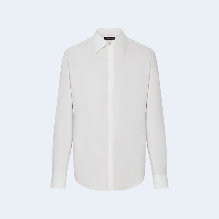 루이비통 레귤러 갤럭시 셔츠 1ABX3K