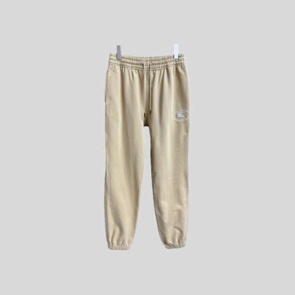 버버리 코튼 조깅 팬츠(3color)
