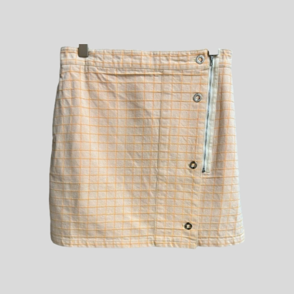 에르메스 미니스커트