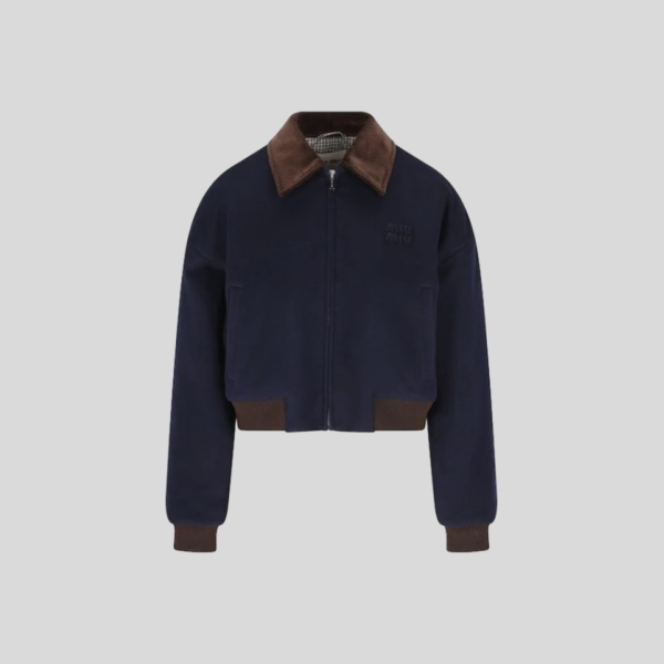 미우미우 캐주얼 자켓