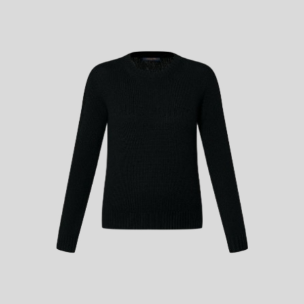 루이비통 니트 풀오버