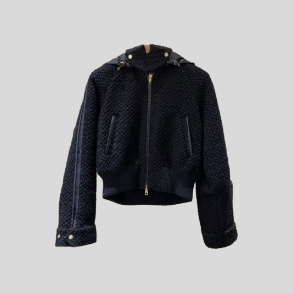 몽클레르 울 다운 자켓