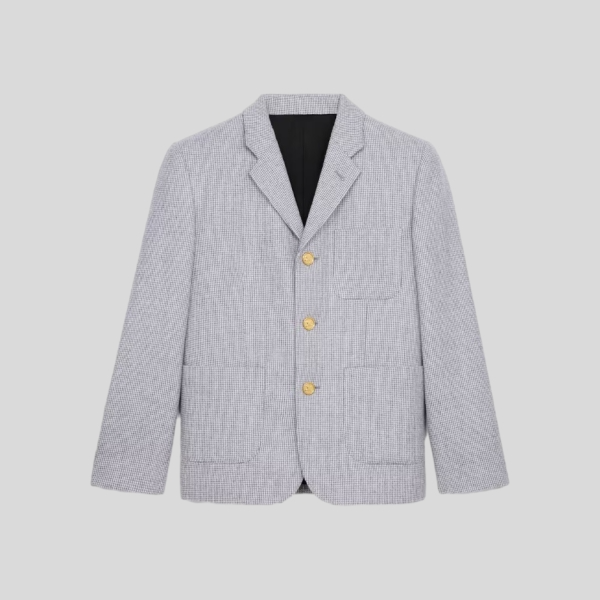 셀린느 소르본 자켓