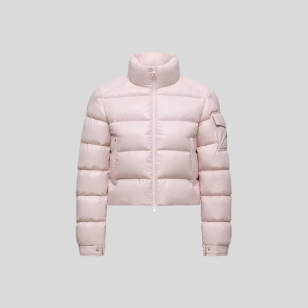 몽클레르 Petra 쇼트 다운 자켓