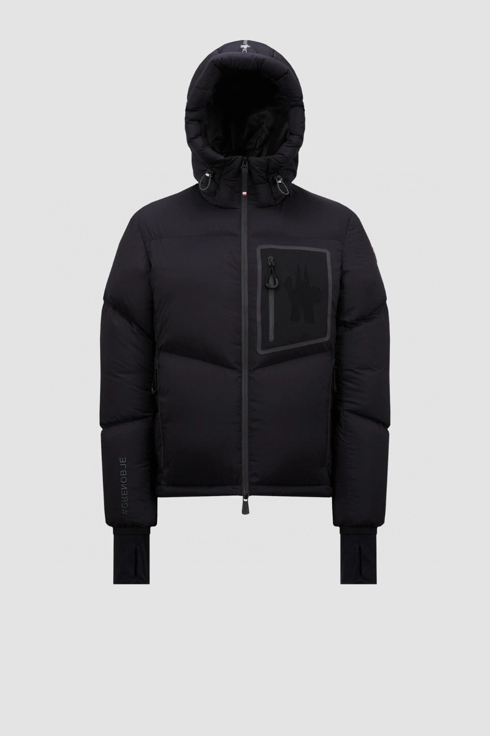 몽클레어 mandres 다운 재킷