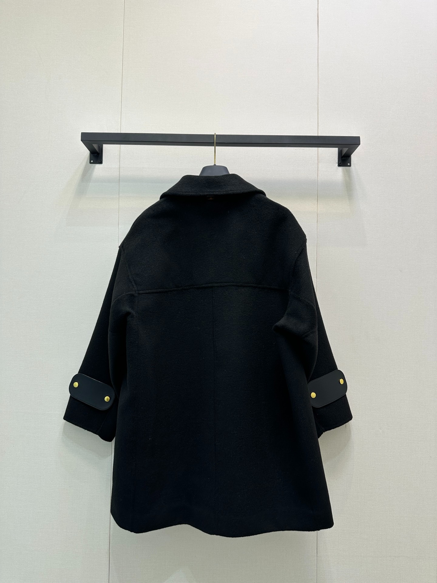 루이비통 25SS 신상 안감 올오버코트