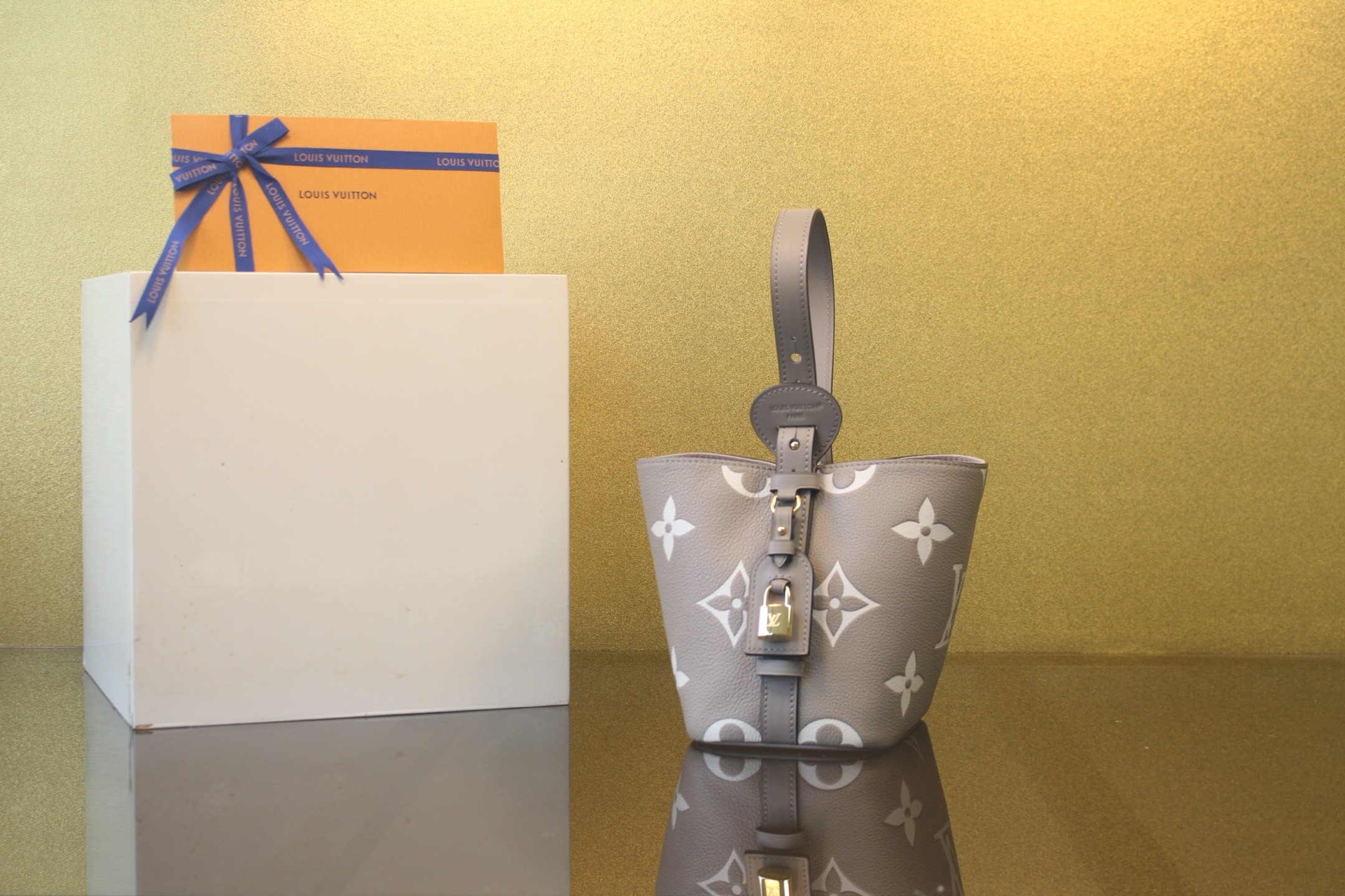 루이비통 ALL IN BB 백