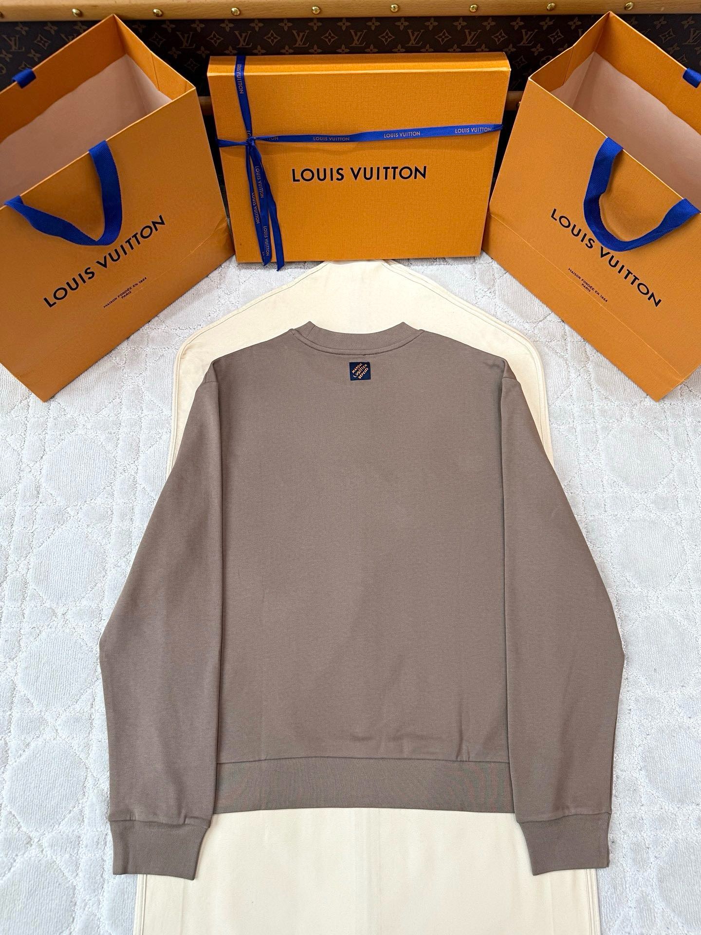 루이비통 25 신상 긴팔티